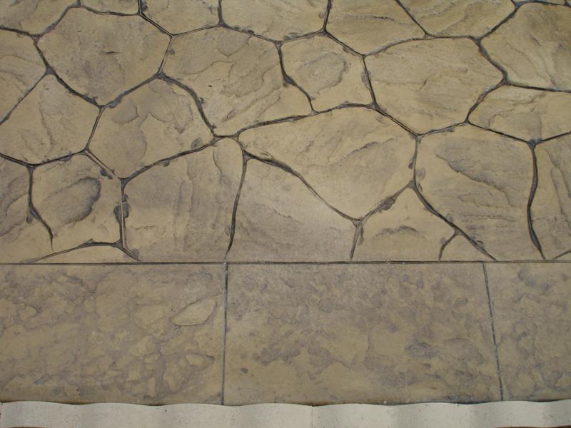 Random Stone 01