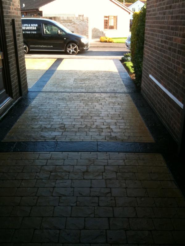 London Cobblestone 06