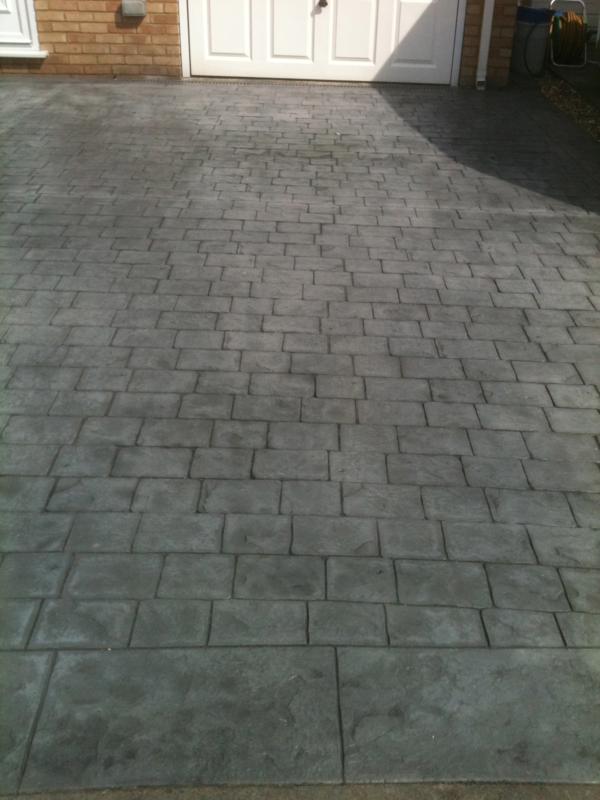 London Cobblestone 07