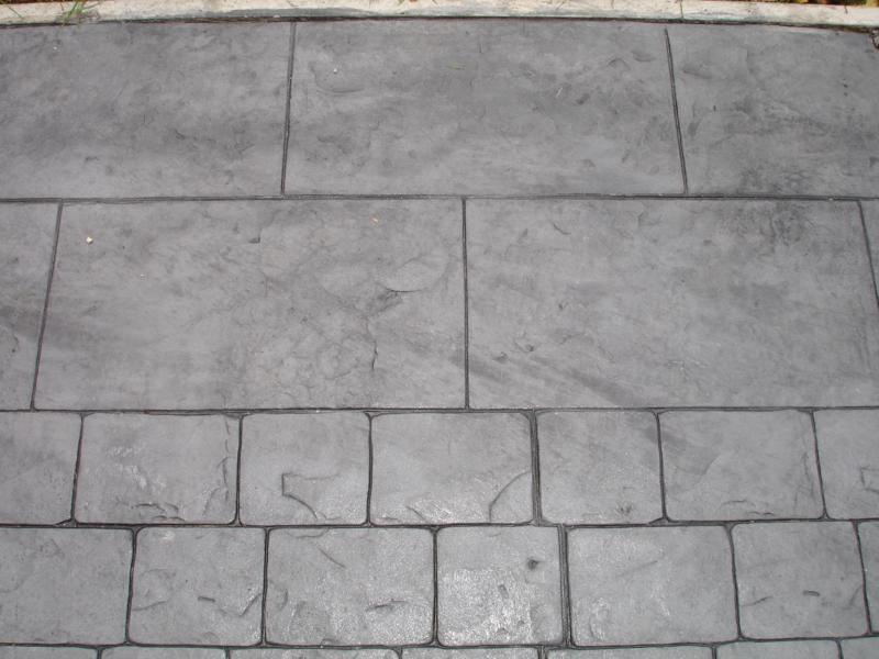 London Cobblestone 09