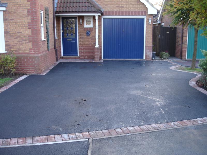 Tarmac 10
