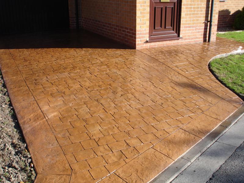 London Cobblestone 11