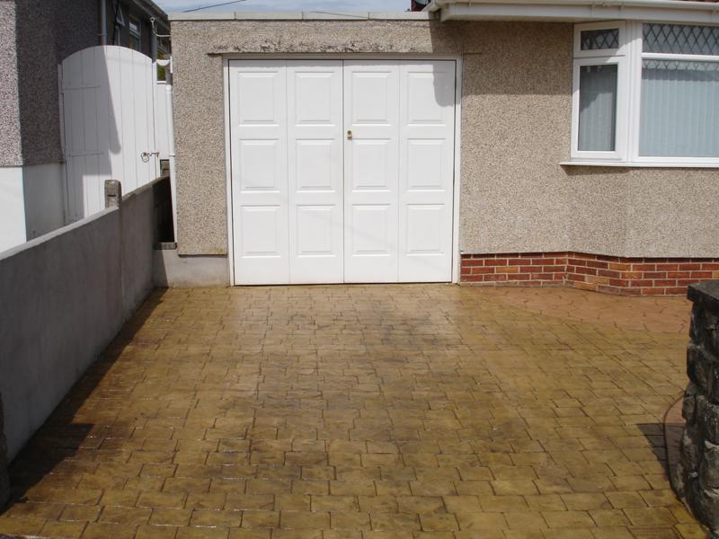 London Cobblestone 13