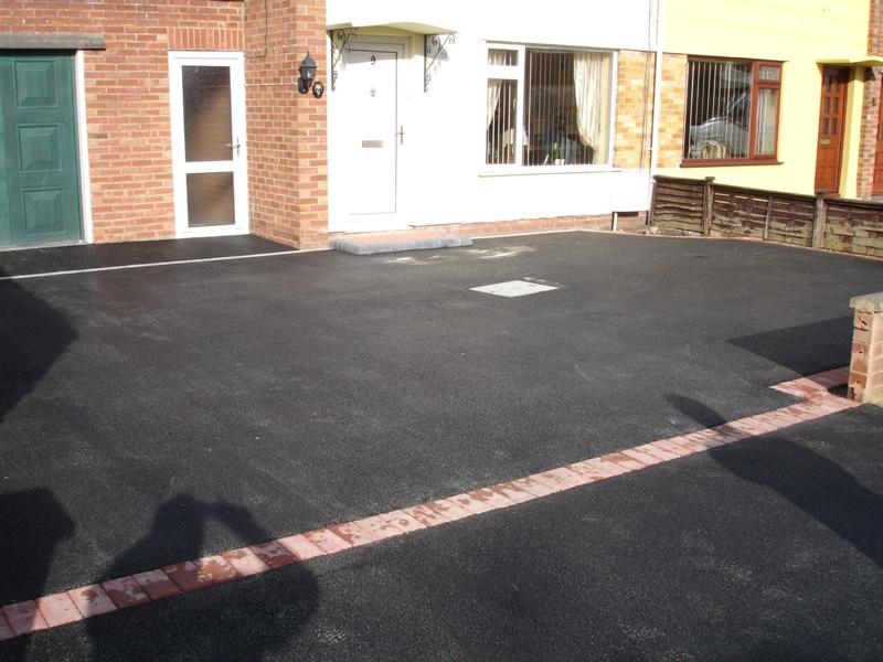 Tarmac 14