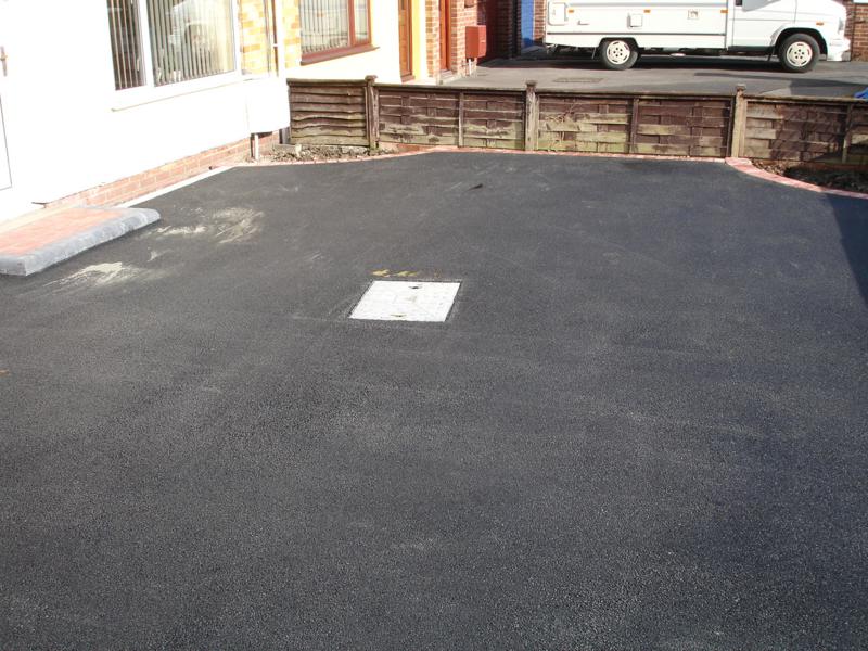 Tarmac 15