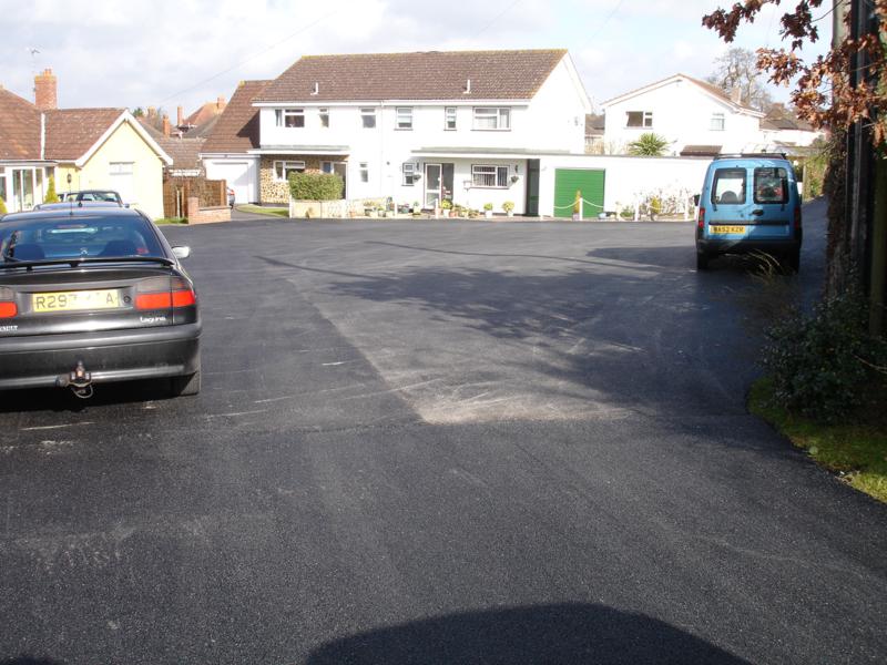 Tarmac 19