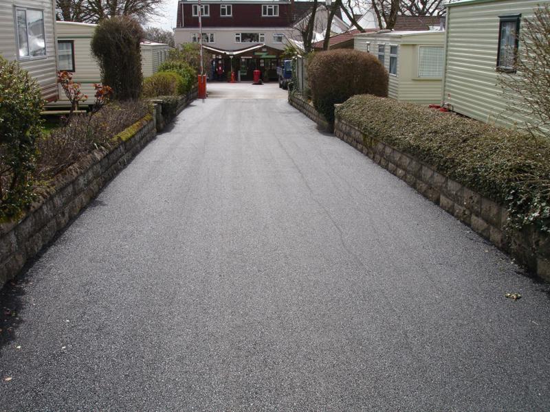 Tarmac 23