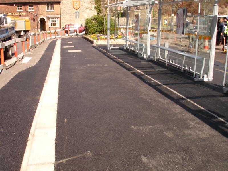 Tarmac 29