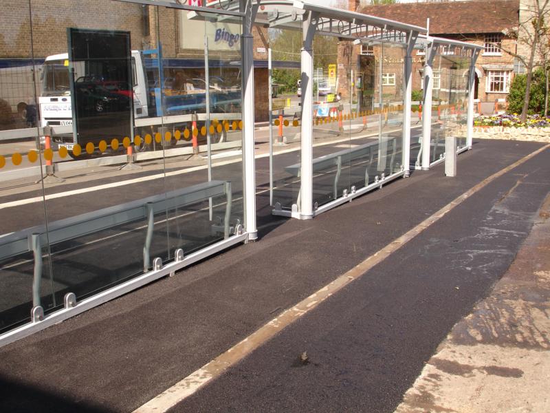 Tarmac 30