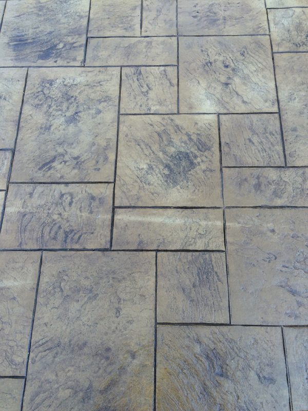 Different Riven Patterns Pattern Concrete – P.Phillips & Sons (BW) Ltd