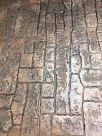 Cotswold Stone 09