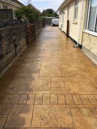 Farmhouse Stone 01