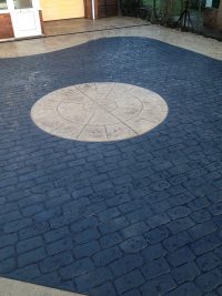 Old English Cobble 30
