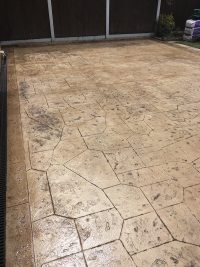 Square Random 13