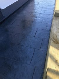 Walkway Slate 02