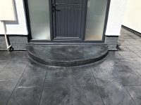 Walkway Slate 03