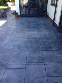 Walkway Slate 10