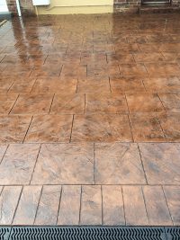 Walkway Slate 11