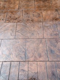 Walkway Slate 12