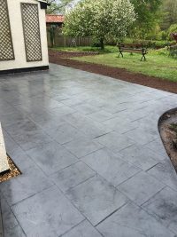 Walkway Slate 14